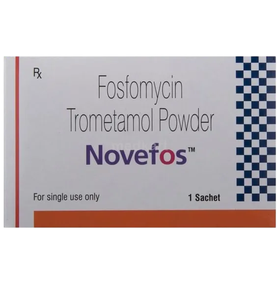 novefos sachet 8 gm